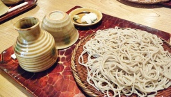 나미키야부소바 (並木藪蕎麦)  매장 이미지