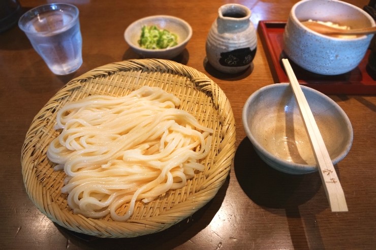 가마치쿠 (釜竹) 매장 이미지