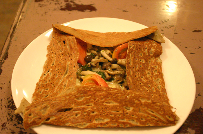 카페 뒤 리에브르 (cafe du lievre) 매장 이미지
