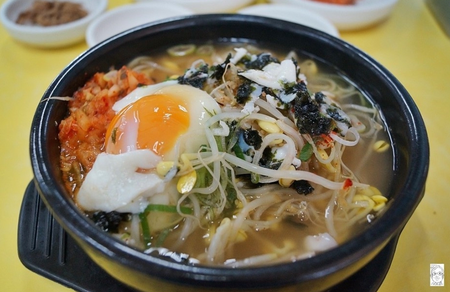 전주콩나루콩나물국밥 수원직영점 매장 이미지