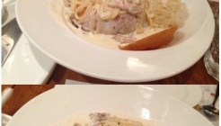 파스타바니타 온천천점 매장 이미지