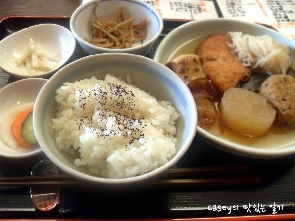후쿠시마야 (福島屋) 매장 이미지