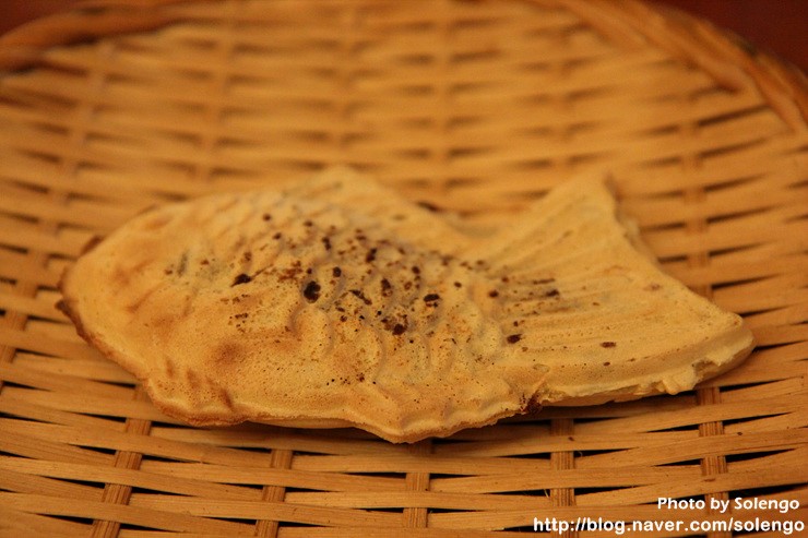 나니와야 카페 (naniwaya cafe) 매장 이미지