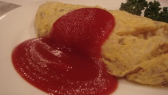 렌가테이 (煉瓦亭) 매장 이미지