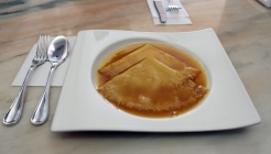 앙리 샤르팡티에 (henri charpentier)  매장 이미지