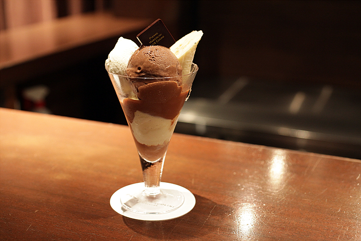 피에르 마르콜리니 (PIERRE MARCOLINI) 매장 이미지