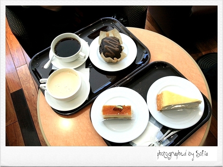르 카페 도토루 (LE CAFE DOTORU) 매장 이미지