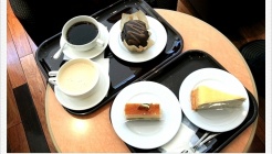 르 카페 도토루 (LE CAFE DOTORU) 매장 이미지