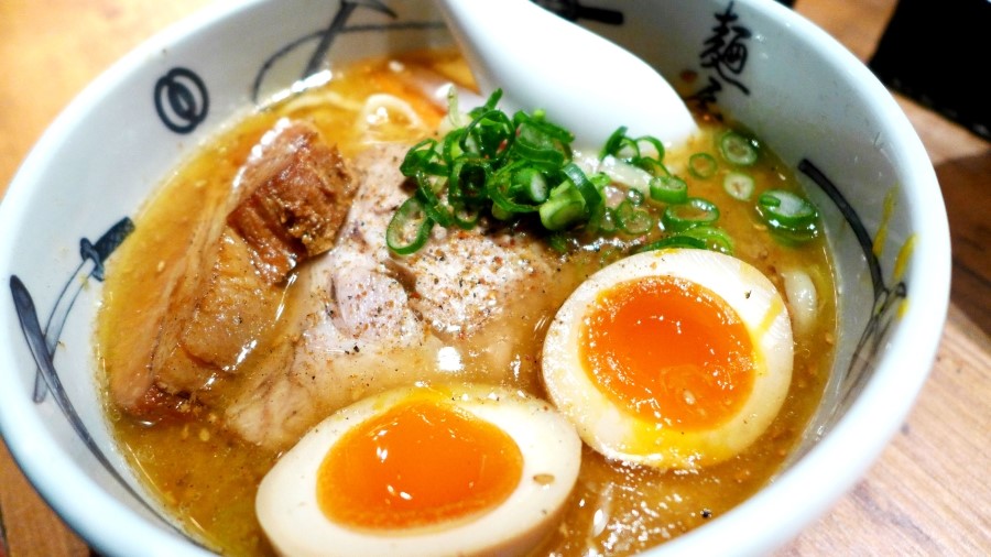 멘야무사시 (麺屋武蔵) 매장 이미지