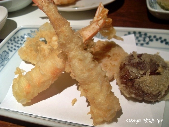 쓰나하치 (新宿つな八) 매장 이미지