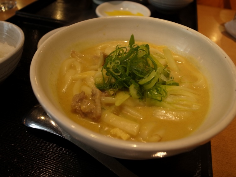 센키치 (カレーうどん 千吉)  매장 이미지