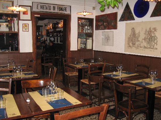 Ristorante La Bitta 매장 이미지