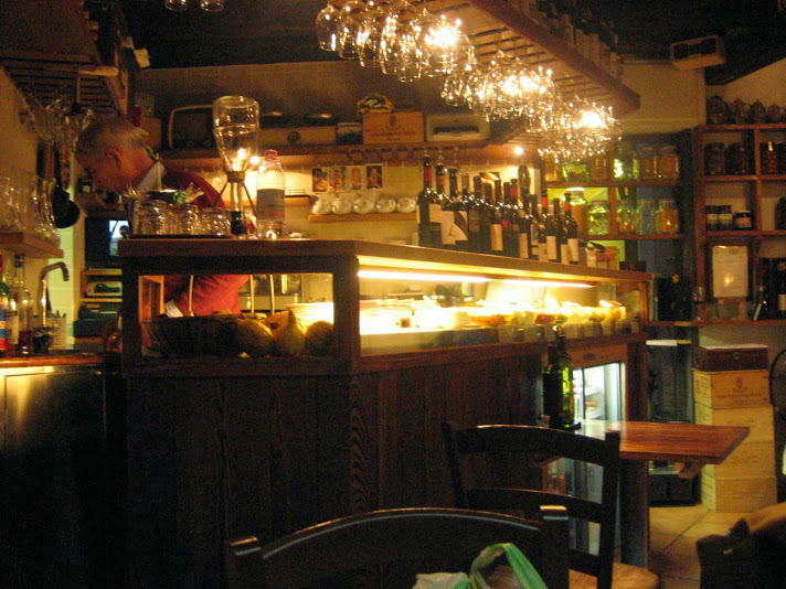 Enoteca Ai Artisti 매장 이미지