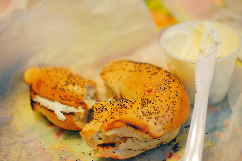 TAL BAGELS (탈 베이글스) 매장 이미지