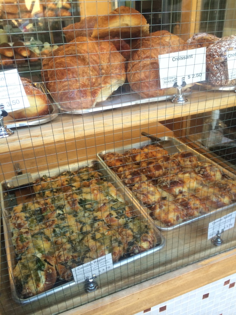 Sullivan Street Bakery (설리반 스트리트 베이커리) 매장 이미지