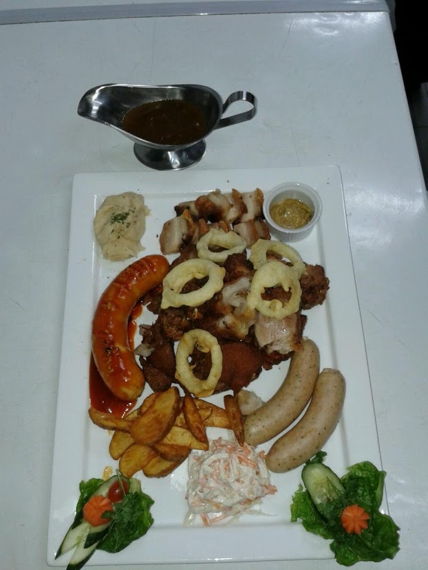 Restoran Le Bouchon (르 부숑) 매장 이미지
