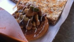 The Loaf Pavilion (더 로프 파빌리온) 매장 이미지