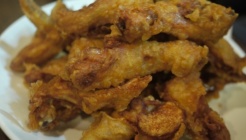 후렌드치킨 매장 이미지