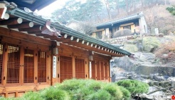 석파랑 매장 이미지