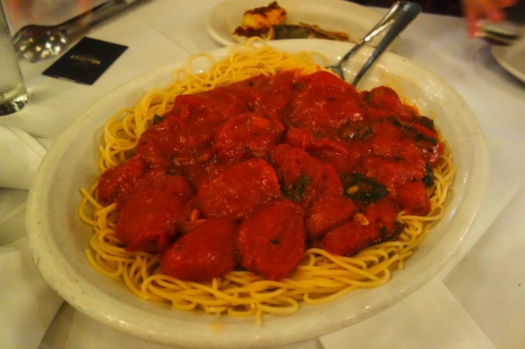 carmine's (칼마인스) 매장 이미지