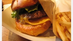 newyork burger co. (뉴욕 버거 코) 매장 이미지