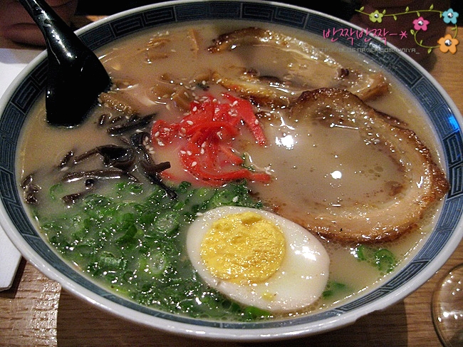 Menchanko-Tei (멘찬코테이) 매장 이미지