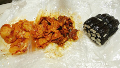 엄마손 충무김밥 매장 이미지