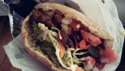 MAOZ VEGETARIAN (마오즈 베지테리안) 매장 이미지