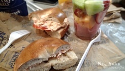 Murray's Bagels (머레이스 베이글) 매장 이미지