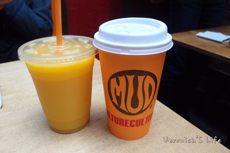 mud cafe (머드카페) 매장 이미지