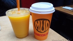 mud cafe (머드카페) 매장 이미지