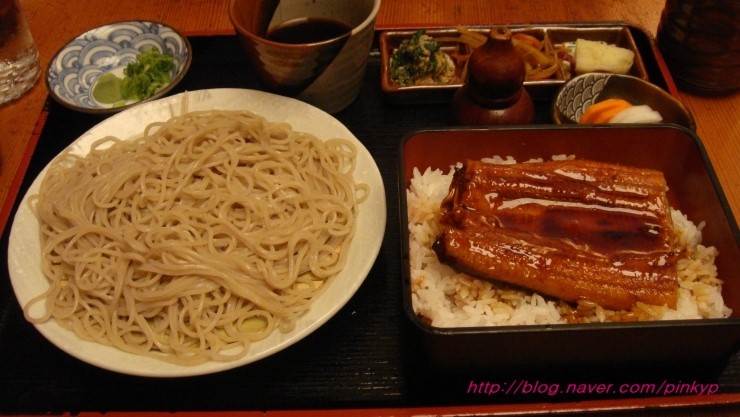 SOBAYA (소바야) 매장 이미지