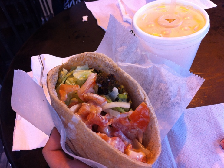 mamoun's (머문스) 매장 이미지