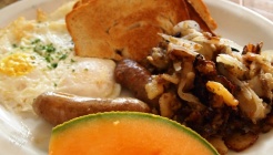 Bubby's (버비스) 매장 이미지