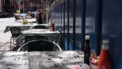 Square Diner (스퀘어 다이너) 매장 이미지