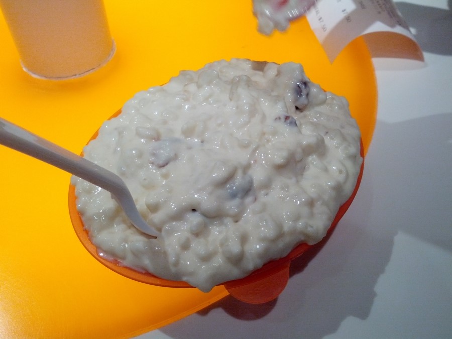 Rice To Riches (라이스 투 리치스) 매장 이미지