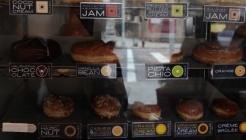 DOUGHNUT PLANT NEW YORK CITY (도넛 플랜트 뉴욕시티) 매장 이미지