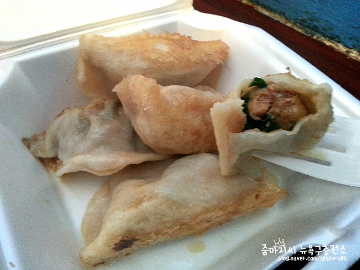 Prosperity Dumpling (프로스퍼리티 덤플링) 매장 이미지
