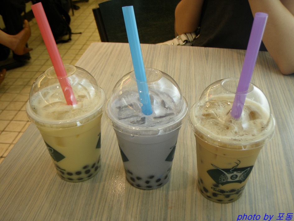 TenRen's Tea time (텐렌스 티 타임) 매장 이미지