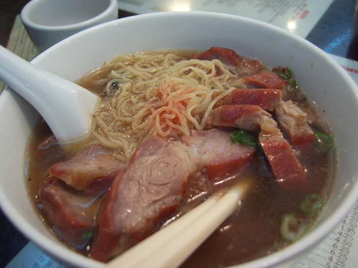 Great NY Noodletown (그레이트 뉴욕 누들타운) 매장 이미지