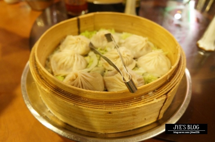 Joe's Shanghai (조스 상하이) 매장 이미지