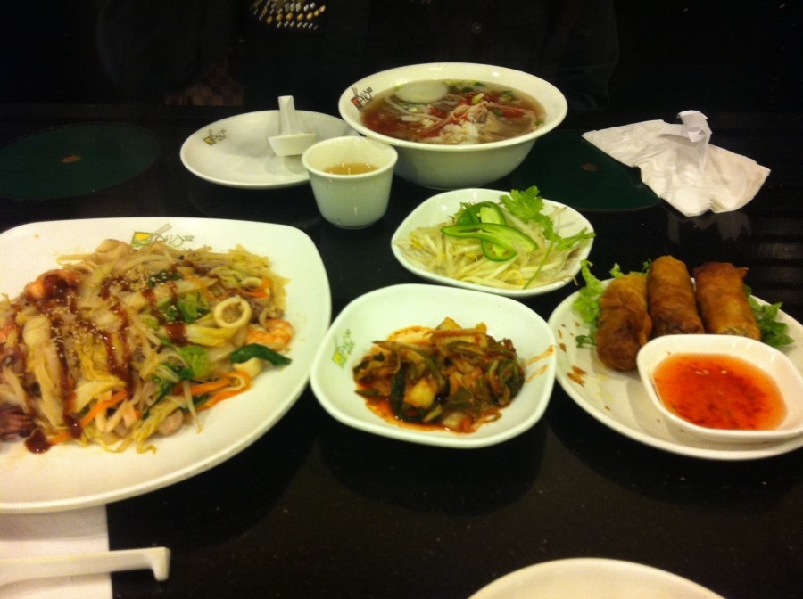 pho 32 & shabu (포 써리투 앤 샤부) 매장 이미지