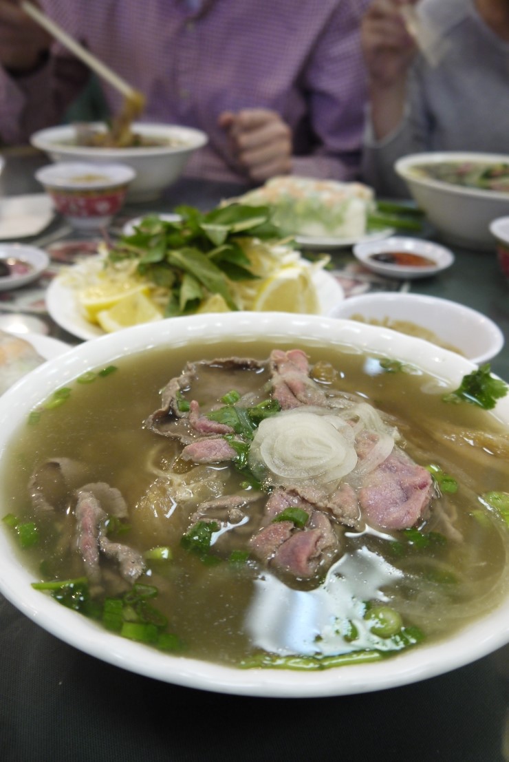 Pho Bang (포 방) 매장 이미지