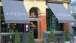 Fifteen(피프틴) 매장 이미지