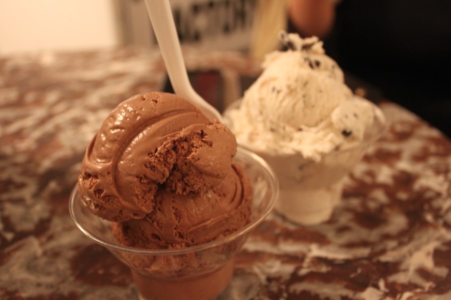 Brooklyn Ice Cream Factory (브룩클린 아이스크림 팩토리)  매장 이미지