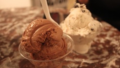 Brooklyn Ice Cream Factory (브룩클린 아이스크림 팩토리)  매장 이미지