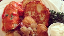 Krolewskie Jadlo (크롤레위스키 자들로) 매장 이미지