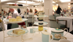 Fortnum& Mason(포트넘앤메이슨) 매장 이미지