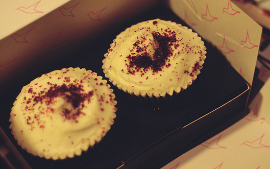 The Hummingbird Bakery (더 허밍버드 베이커리) 매장 이미지