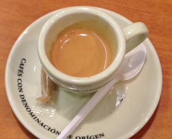 cafes el magnifico 매장 이미지